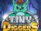 Cluiche Tiny Diggers ar líne
