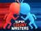 Cluiche Super Count Masters ar líne