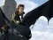 Cluiche How to Train Your Dragon Hidden Alphabets ar líne