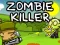 Cluiche Zombie Killer ar líne