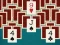 Cluiche Match Solitaire ar líne