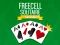 Cluiche FreeCell Solitaire Classic ar líne