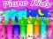 Cluiche Piano Kids ar líne