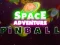 Cluiche Space Adventure Pinball ar líne