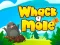 Cluiche Whack A Mole ar líne