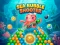 Cluiche Sea Bubble Shooter ar líne