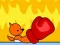 Cluiche Power fox ar líne
