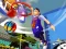 Cluiche Basketball.io 2.0 NBA ar líne