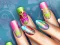 Cluiche Floral Realife Manicure ar líne