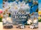 Cluiche Jigsaw Puzzle: Flowers ar líne