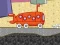 Cluiche Sponge Bob bus express ar líne