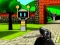 Cluiche Sprunki 3D Shooter ar líne