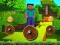 Cluiche Mineblock Rotate and Fly Adventure ar líne