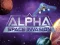 Cluiche Alpha Space Invasion ar líne