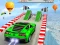Cluiche Extreme City GT Car Stunts ar líne