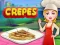 Cluiche Crepes ar líne