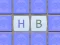 Cluiche Alphabet Memory Game ar líne