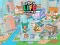 Cluiche Toca Life World ar líne