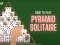 Cluiche Pyramid Solitaire Great Pyramid ar líne