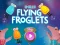 Cluiche Small's Flying Froglets ar líne