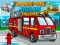 Cluiche Transport Jigsaw Deluxe ar líne