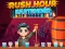 Cluiche Rush Hour Bartender ar líne