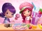 Cluiche Strawberry Shortcake Sweet Shop ar líne