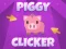 Cluiche Piggy Clicker ar líne