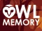 Cluiche Owl Memory ar líne
