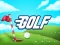 Cluiche Golf ar líne