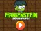 Cluiche Frankenstein Adventures ar líne