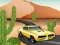 Cluiche Desert Car Race ar líne