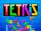 Cluiche Tetris Master ar líne