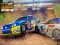 Cluiche Car Arena Fight ar líne