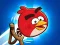 Cluiche Angry Red Birds ar líne
