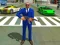 Cluiche Police Crime City: Simulator Police Car Driving ar líne