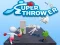 Cluiche Super Thrower ar líne