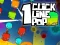 Cluiche 1 Click 1 Line 1 Pop ar líne