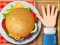 Cluiche Burger Challenge ar líne