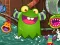 Cluiche Virus Crasher ar líne