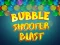 Cluiche Bubble Shooter Blast ar líne