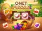 Cluiche Onet Puzzle ar líne