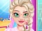 Cluiche Ice Princess Beauty Surgery ar líne