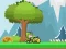 Cluiche Adventure Of Green Kid ar líne