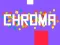Cluiche Chroma ar líne