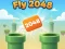 Cluiche Fly 2048 ar líne