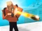 Cluiche Cube Battle Royale ar líne