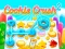 Cluiche Cookie Crush 2 ar líne