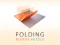 Cluiche Folding Block Puzzle ar líne