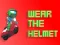 Cluiche Wear The Helmet ar líne